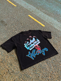 Records Tee