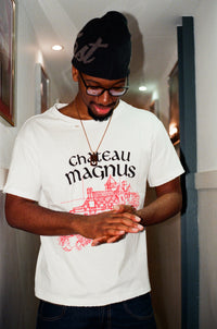 Chateau Tee