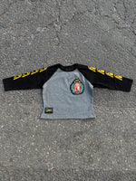 Crest Baby Tee