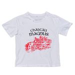 Chateau Tee