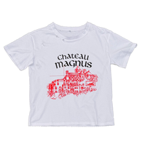 Chateau Tee
