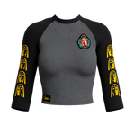 Crest Baby Tee