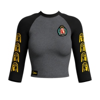 Crest Baby Tee