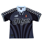 Lima Jersey (Charcoal)