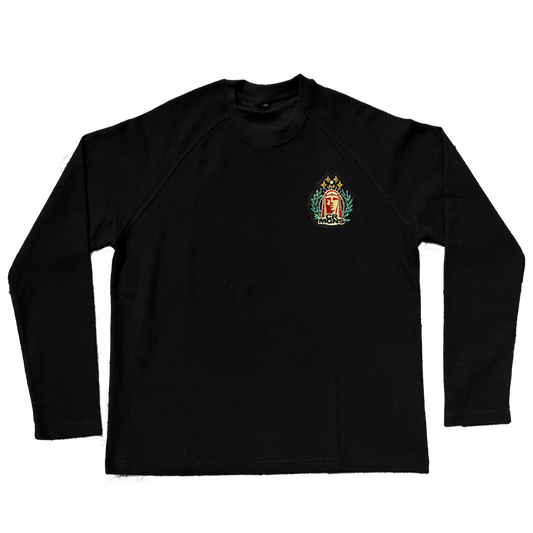 Crest Waffle