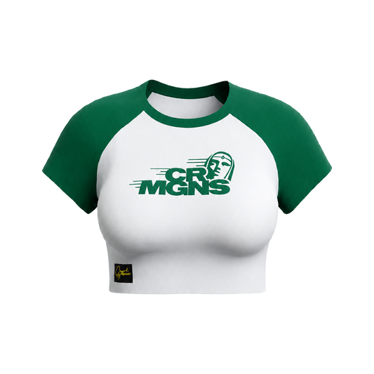 Pine Baby Tee