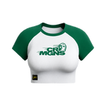 Pine Baby Tee